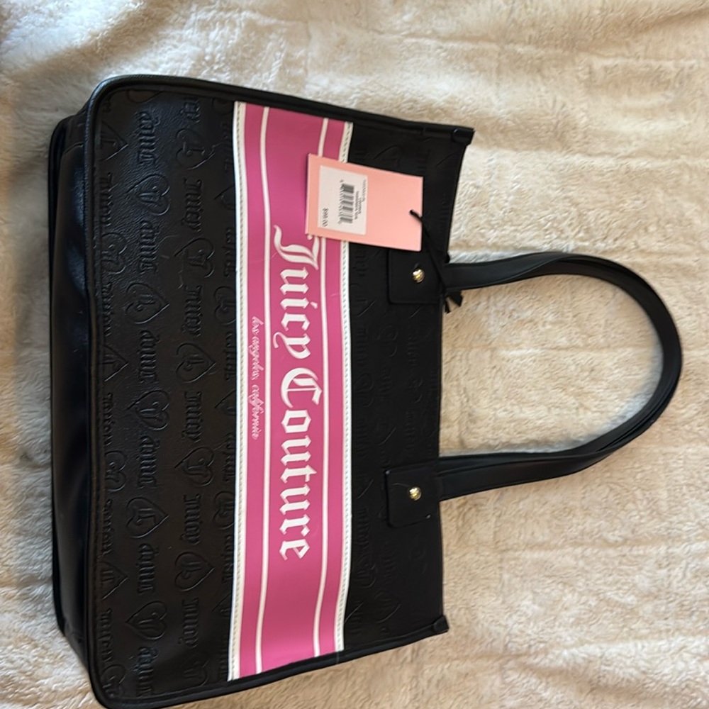 Fashion tote, never used